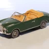 187 PCX87 Rolls Royce Silver Shadow Convertible