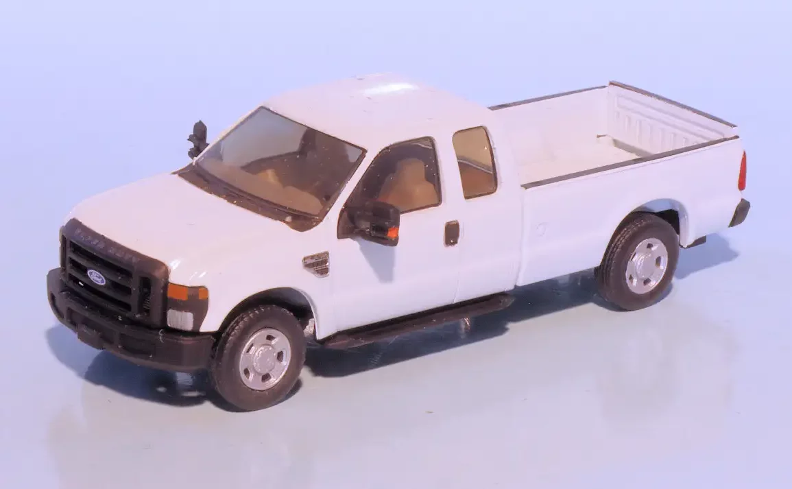 187 River Point Station Ford F 250 Super Duty