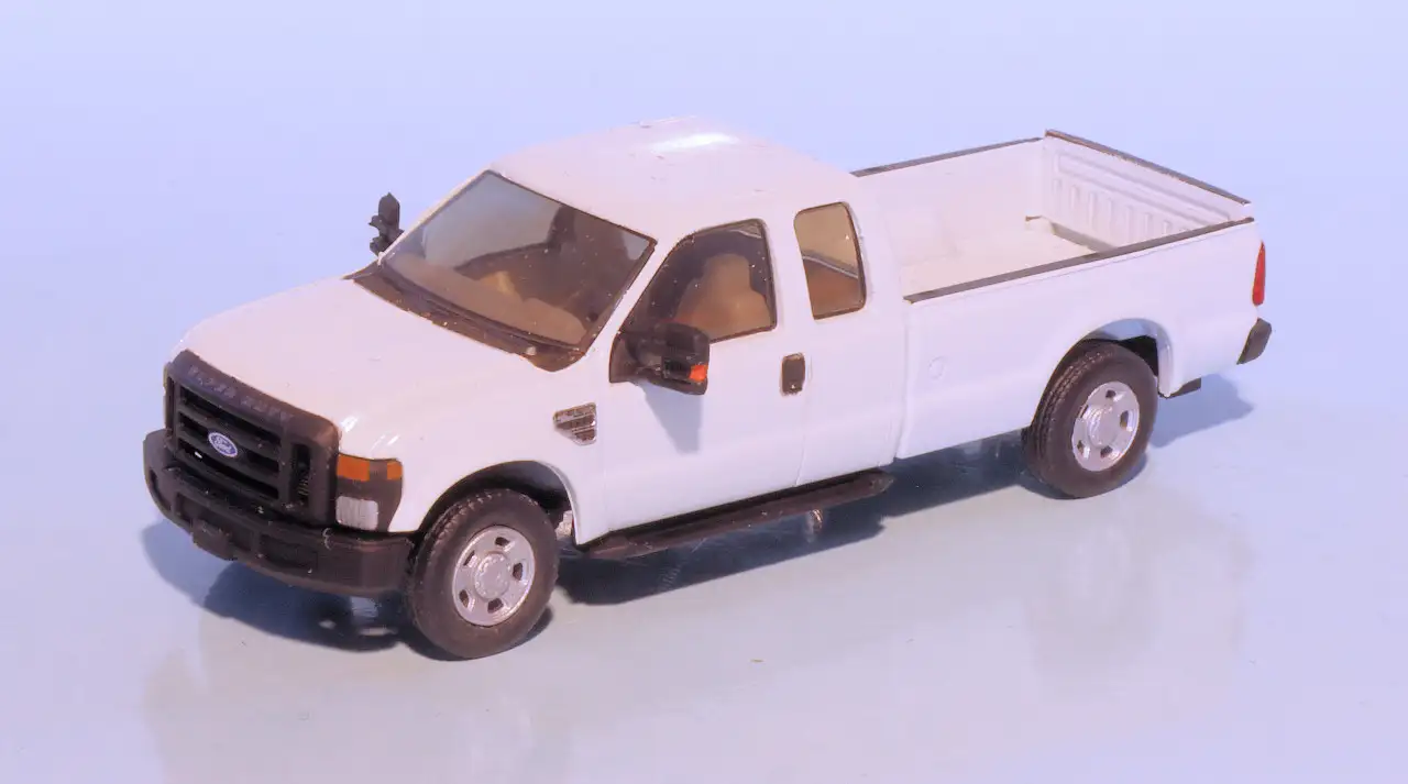 187 River Point Station Ford F 250 Super Duty 187 River Point Station Ford F 250 Super Duty