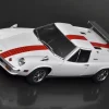 18AA Lotus Europa Special The Circuit Wolf 1