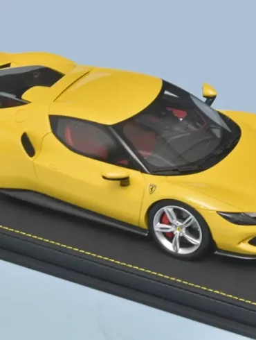 18BBR Ferrari 296 GTB 2022 1