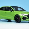 18GTspirit Audi RS3 sedan 2021 1