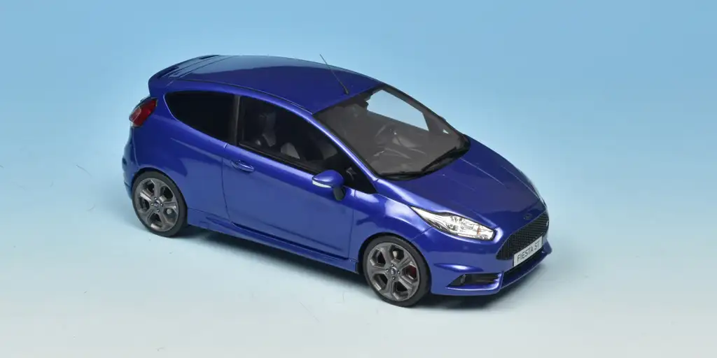 18OttOm Ford Fiesta ST Mk7 2016 3