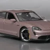 24welly Porsche Taycan 2020 1
