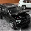 3 inch Matchbox Chevrolet Tahoe 2