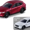 3 inch Tomica Mazda CX 60