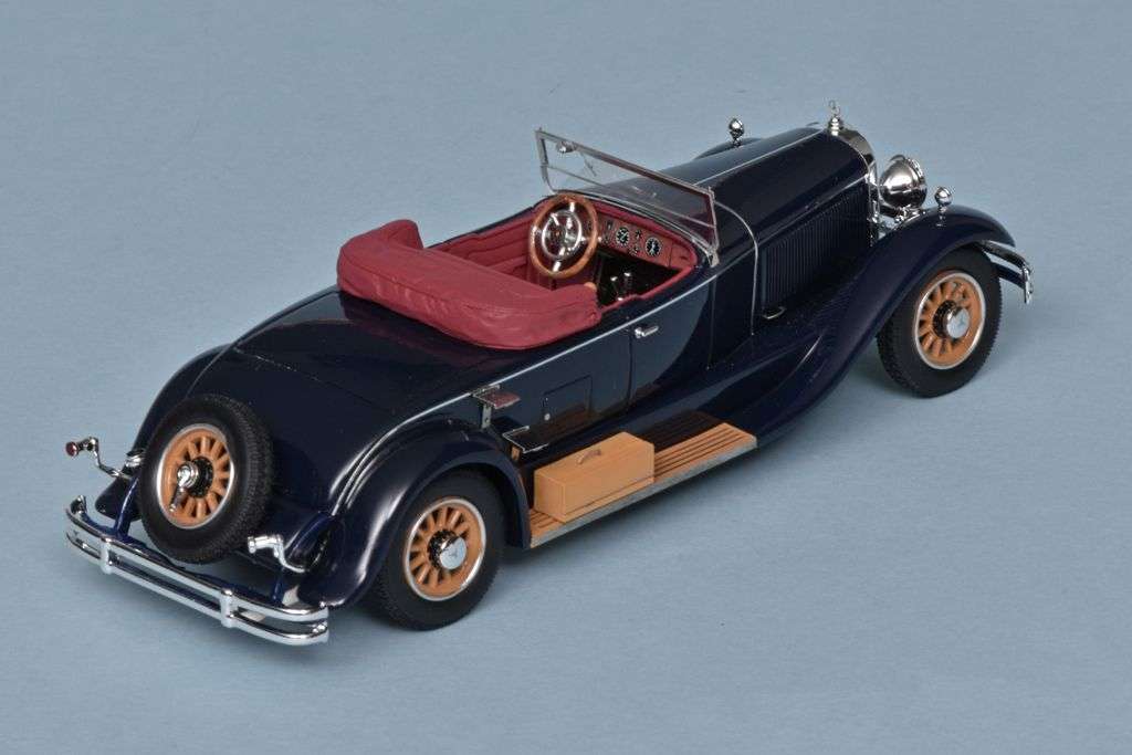 43Matrix MB 630K Roadster by Murphy 1925 3 43Matrix MB 630K Roadster by Murphy 1925 3