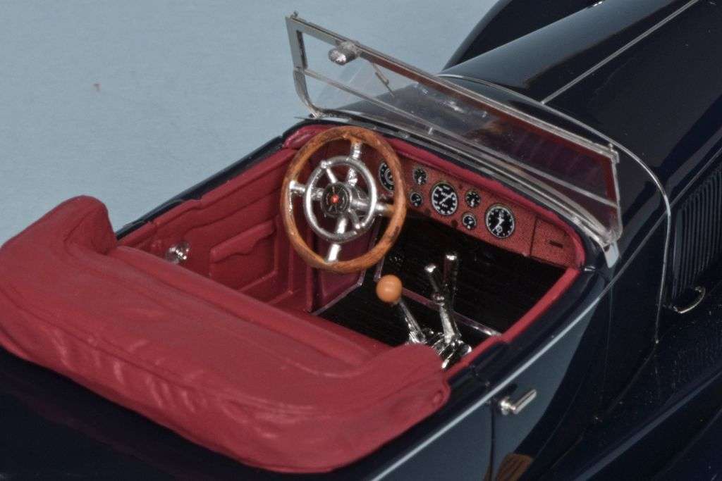 43Matrix MB 630K Roadster by Murphy 1925 4 43Matrix MB 630K Roadster by Murphy 1925 4
