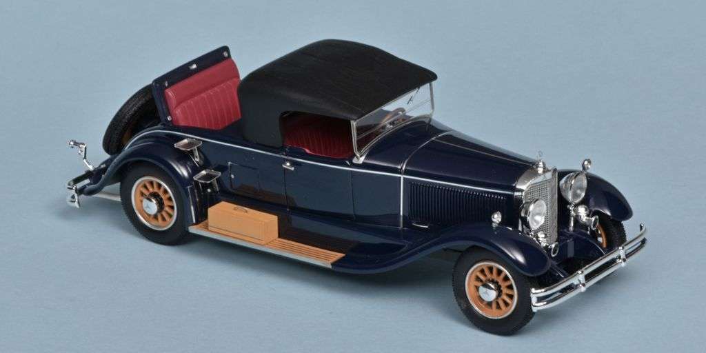 43Matrix MB 630K Roadster by Murphy 1925 5 43Matrix MB 630K Roadster by Murphy 1925 5