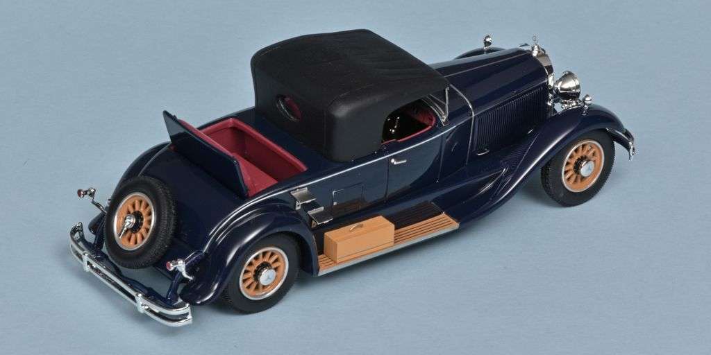43Matrix MB 630K Roadster by Murphy 1925 6 43Matrix MB 630K Roadster by Murphy 1925 6