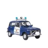 43Salvat Renault R4 Policia Municipal 1981 #36 (2)