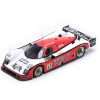 43Spark Cougar C26S #13 24hLM 1991 S3536