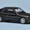 43solido BMW Alpina E30 B7 1989 2