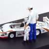43spark Porsche 936 Little Big Mans Le Mans Classic 2
