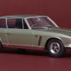 118 Cult Jensen Interceptor S1 (1966) licht