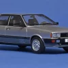 118 MCG Audi Coupé GT (1980) laag
