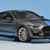 118 Solido Ford Mustang Shelby GT500 KR (2022)