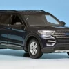 124 MotorMax Ford Explorer XLT (2022)