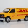 1;64 596 Model Chevrolet Express 1
