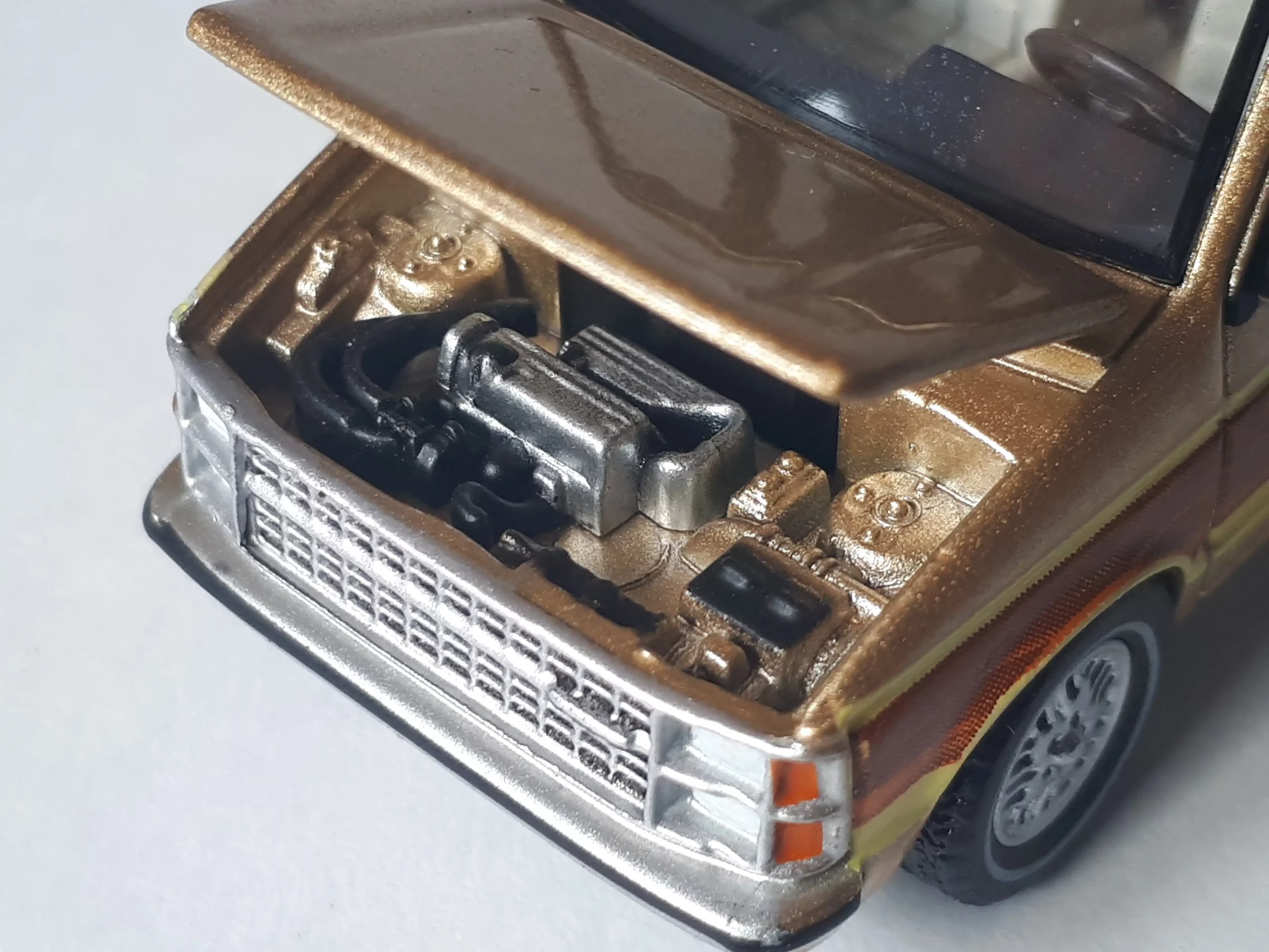 1;64 Auto World Dodge Caravan 6 1;64 Auto World Dodge Caravan 6