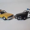 1;64 GreenLight Chevrolet Impala 1