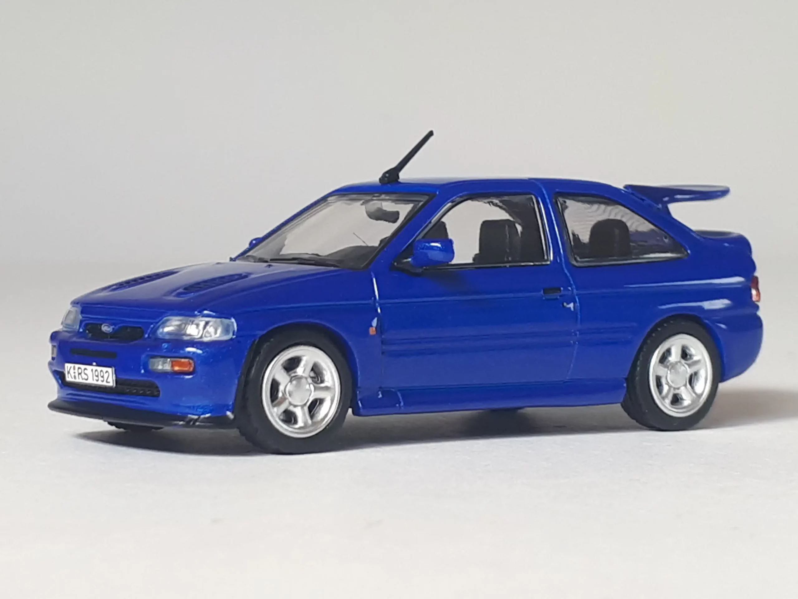 1;64 Inno64 Ford Escort RS Cosworth 1 1;64 Inno64 Ford Escort RS Cosworth 1