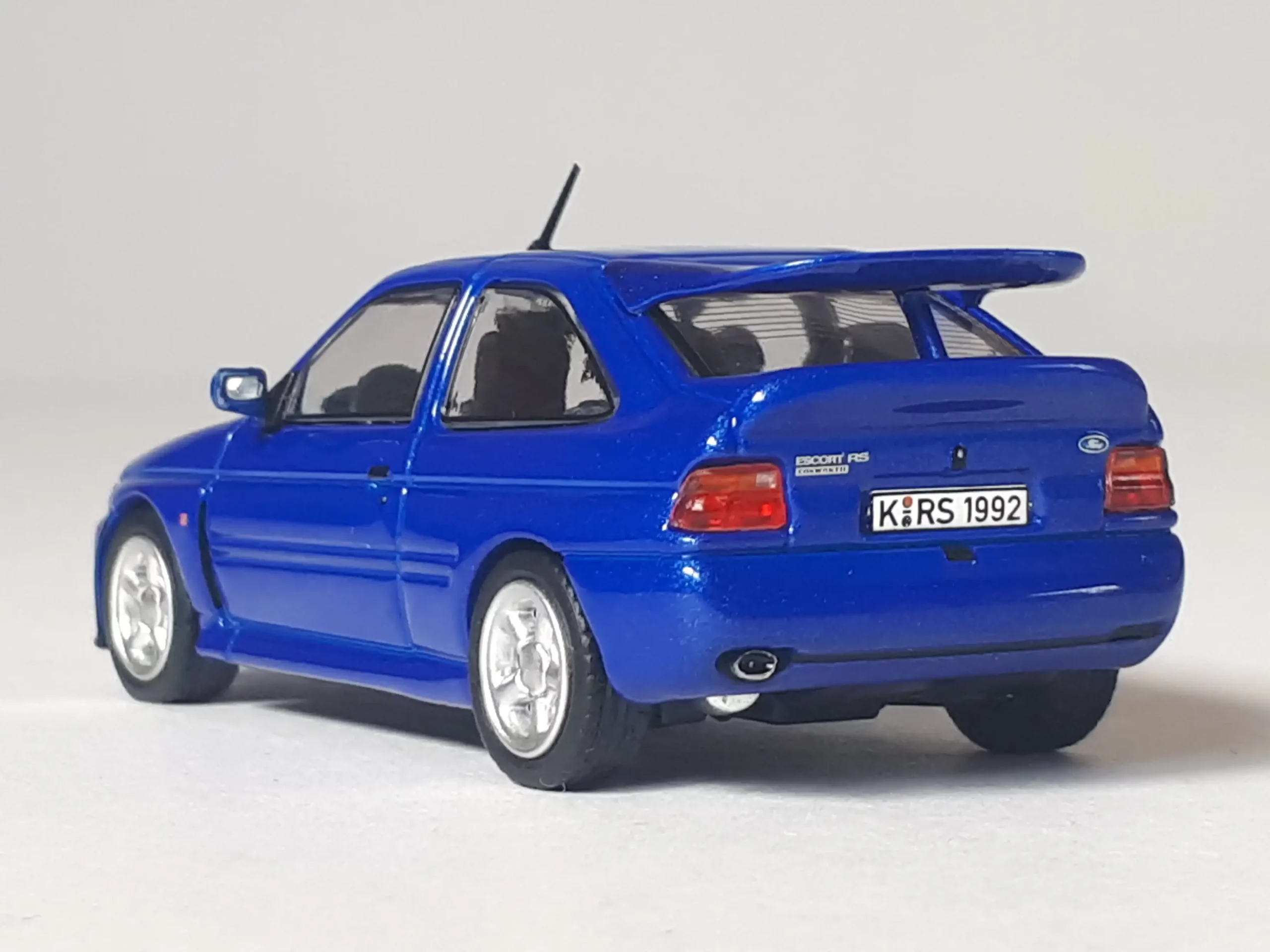 1;64 Inno64 Ford Escort RS Cosworth 2 1;64 Inno64 Ford Escort RS Cosworth 2