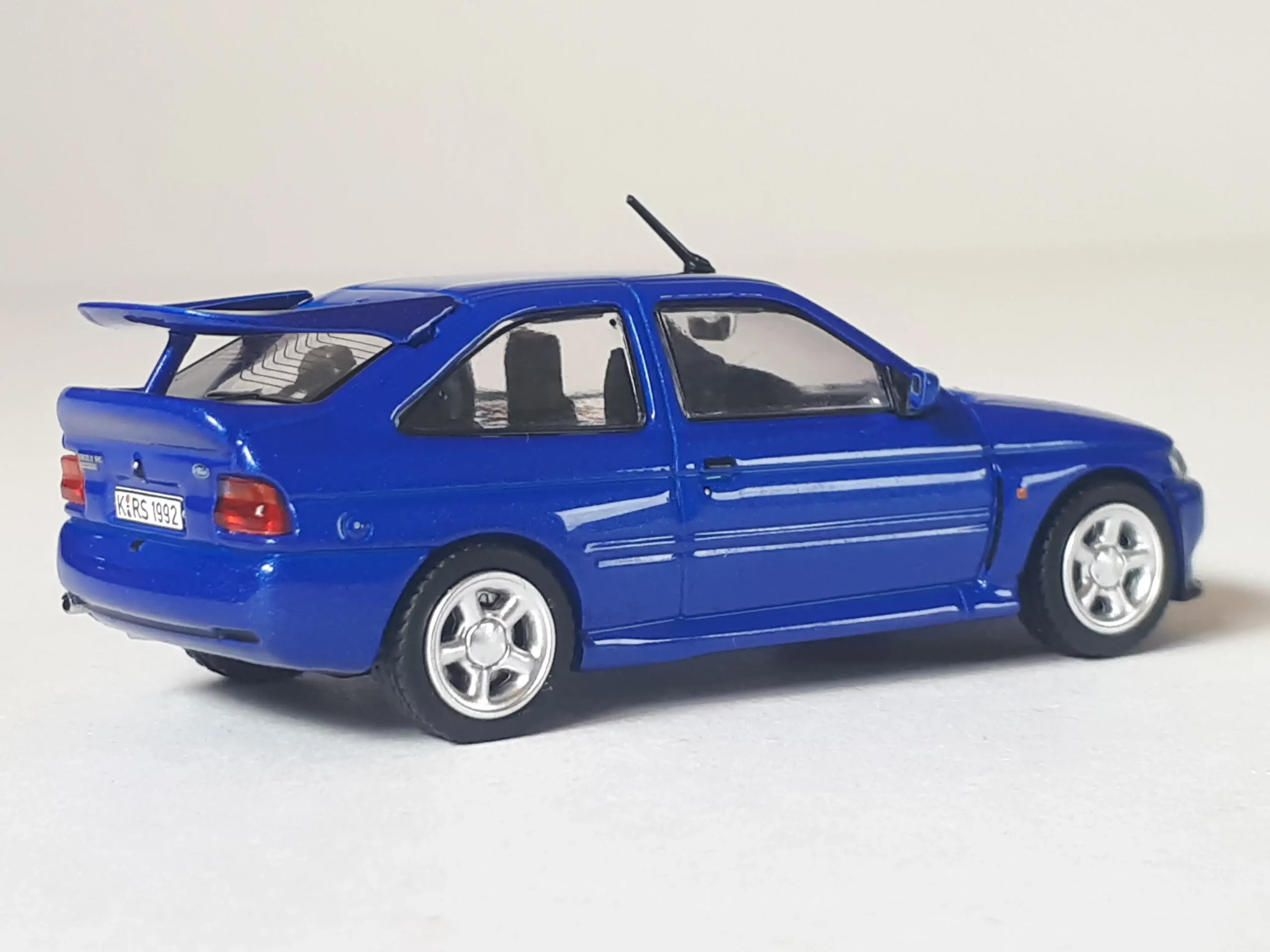 1;64 Inno64 Ford Escort RS Cosworth 4 1;64 Inno64 Ford Escort RS Cosworth 4