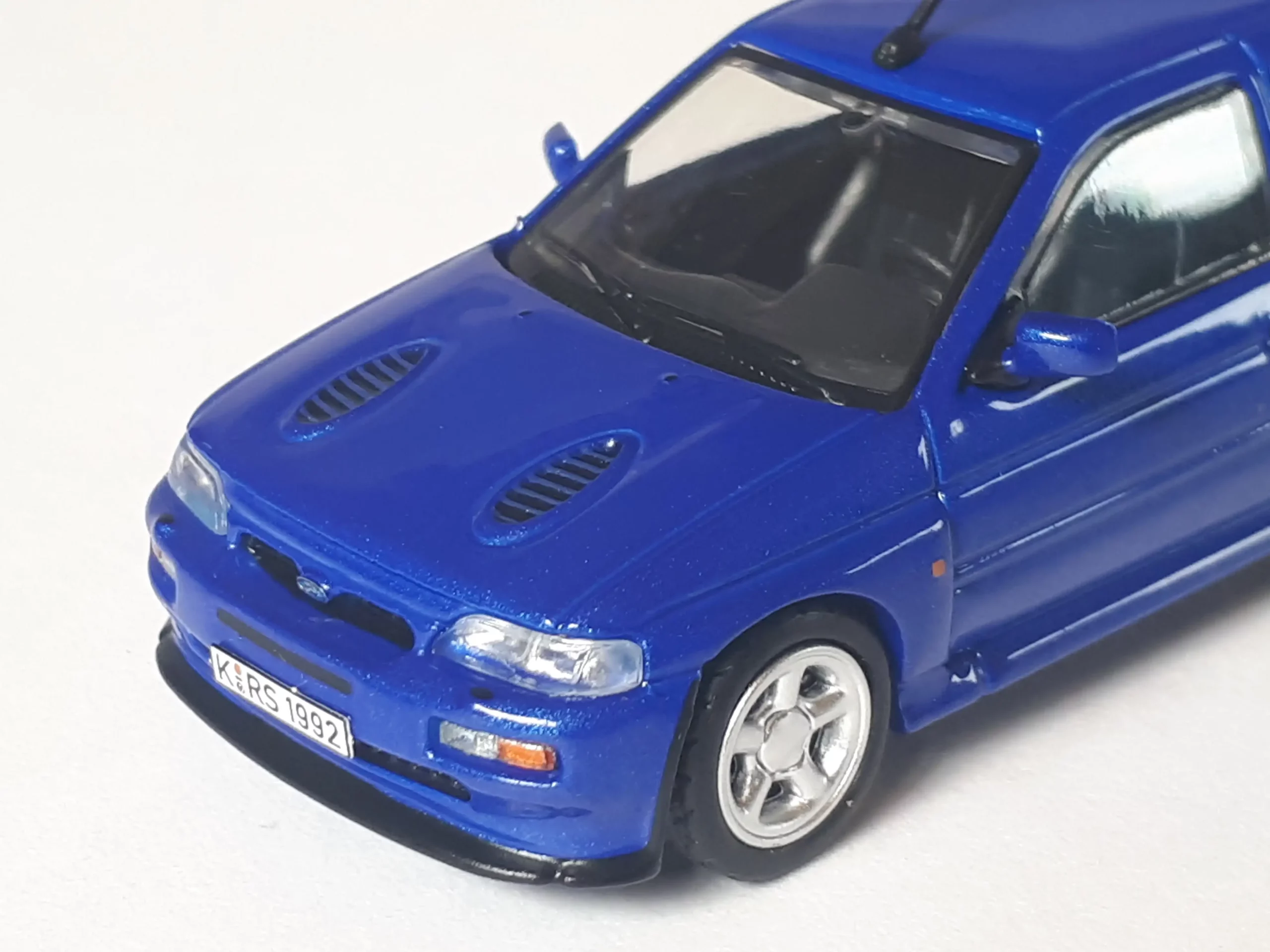1;64 Inno64 Ford Escort RS Cosworth 5 1;64 Inno64 Ford Escort RS Cosworth 5