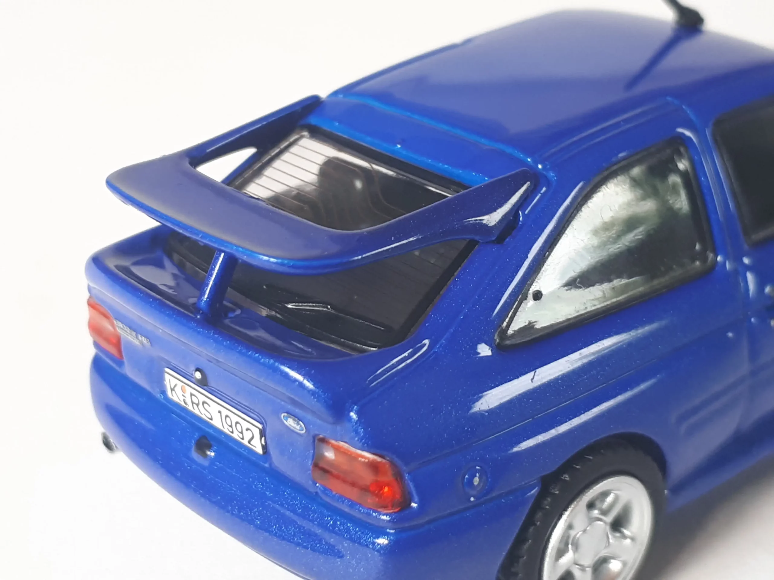 1;64 Inno64 Ford Escort RS Cosworth 7 1;64 Inno64 Ford Escort RS Cosworth 7
