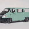 1;64 Tarmac Works Dodge B150 1