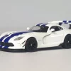 1;64 Tarmac Works Dodge Viper ACR 1