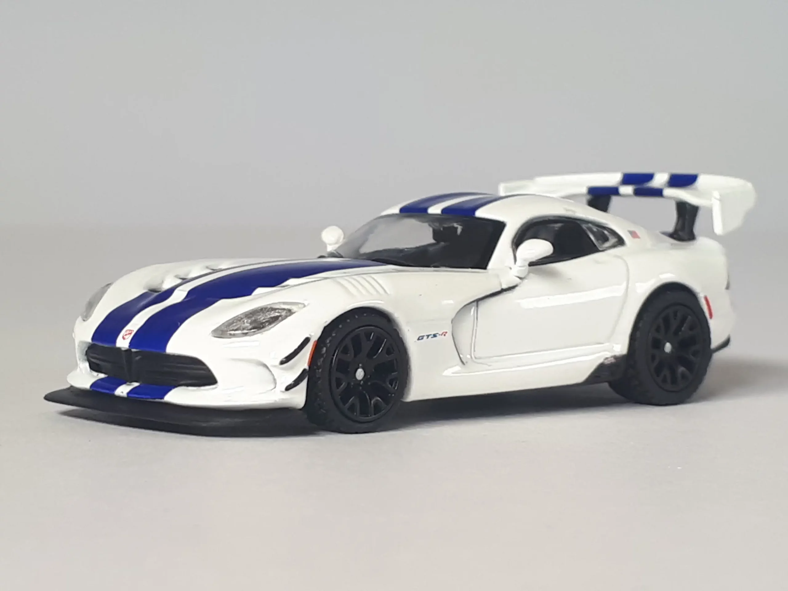 1;64 Tarmac Works Dodge Viper ACR 1 1;64 Tarmac Works Dodge Viper ACR 1