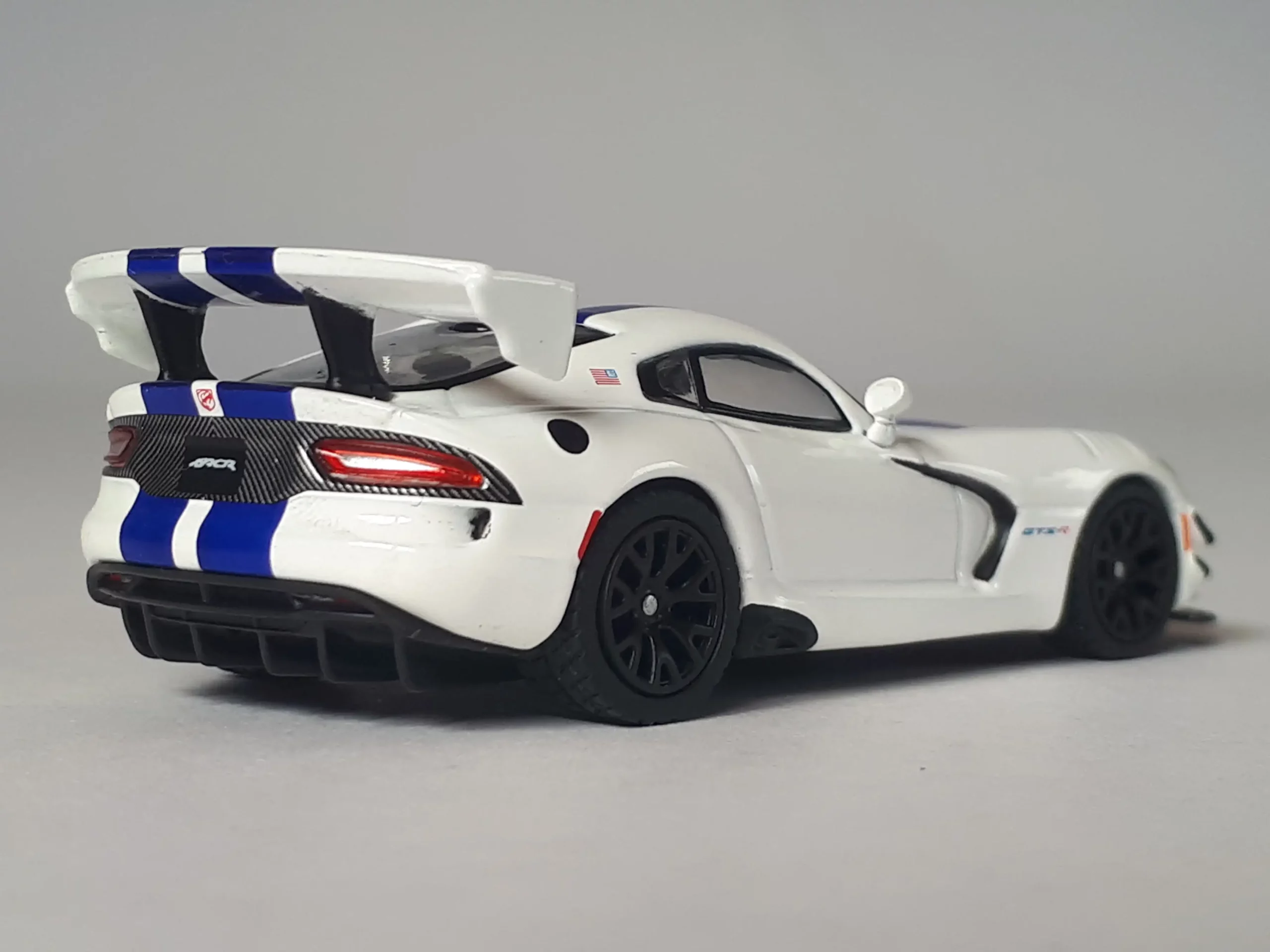 1;64 Tarmac Works Dodge Viper ACR 4 1;64 Tarmac Works Dodge Viper ACR 4