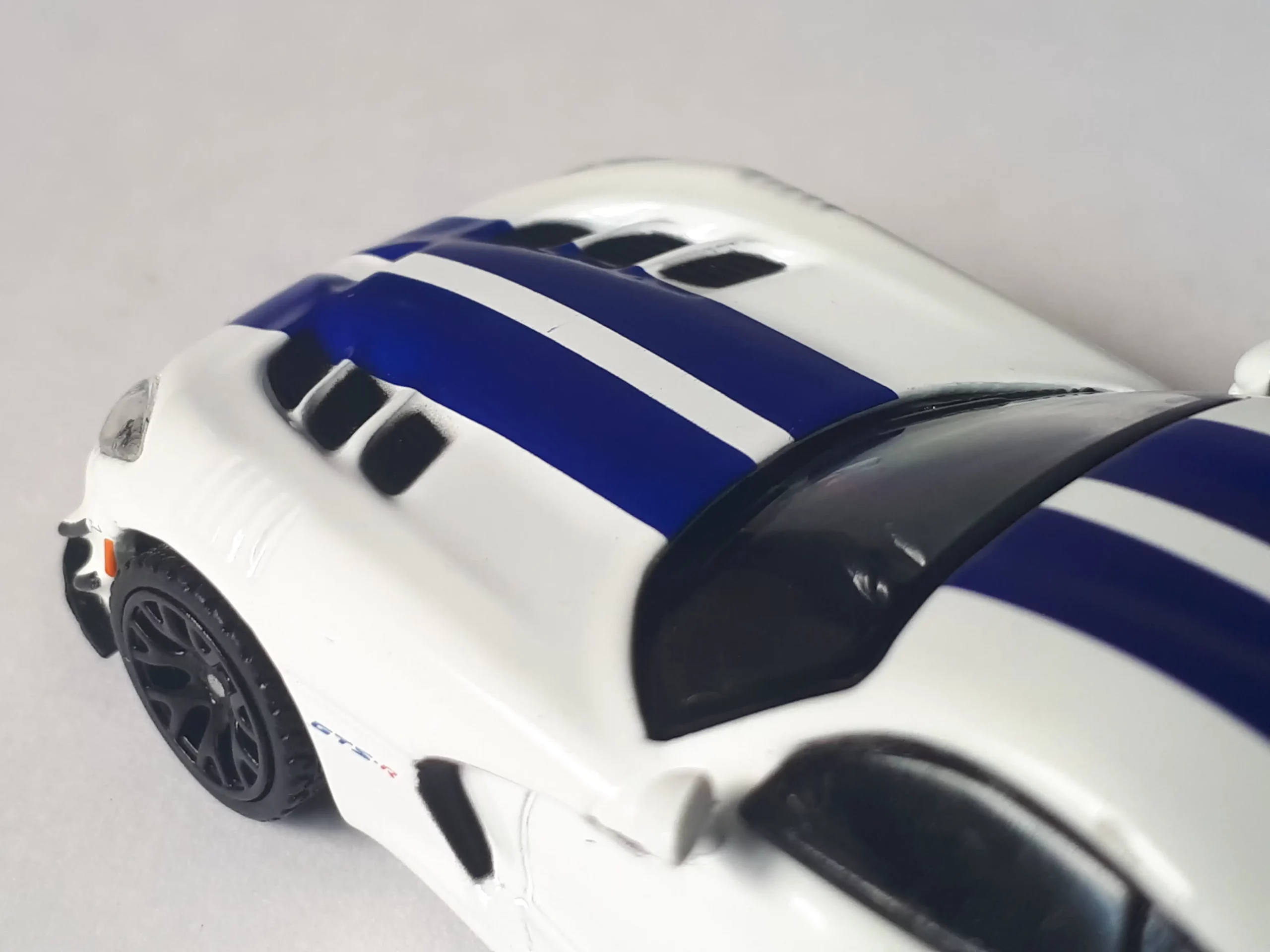 1;64 Tarmac Works Dodge Viper ACR 6 1;64 Tarmac Works Dodge Viper ACR 6