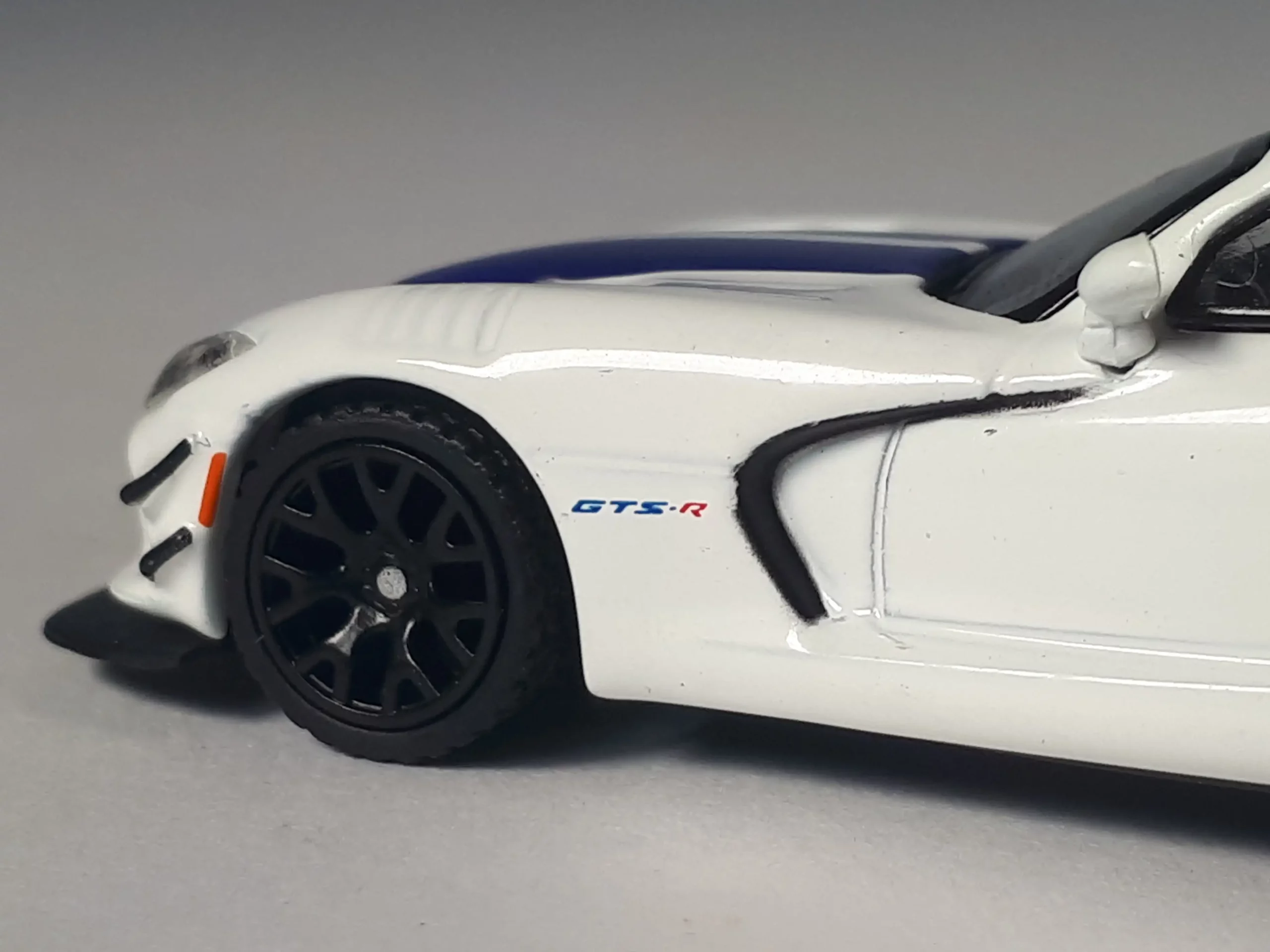 1;64 Tarmac Works Dodge Viper ACR 7 1;64 Tarmac Works Dodge Viper ACR 7