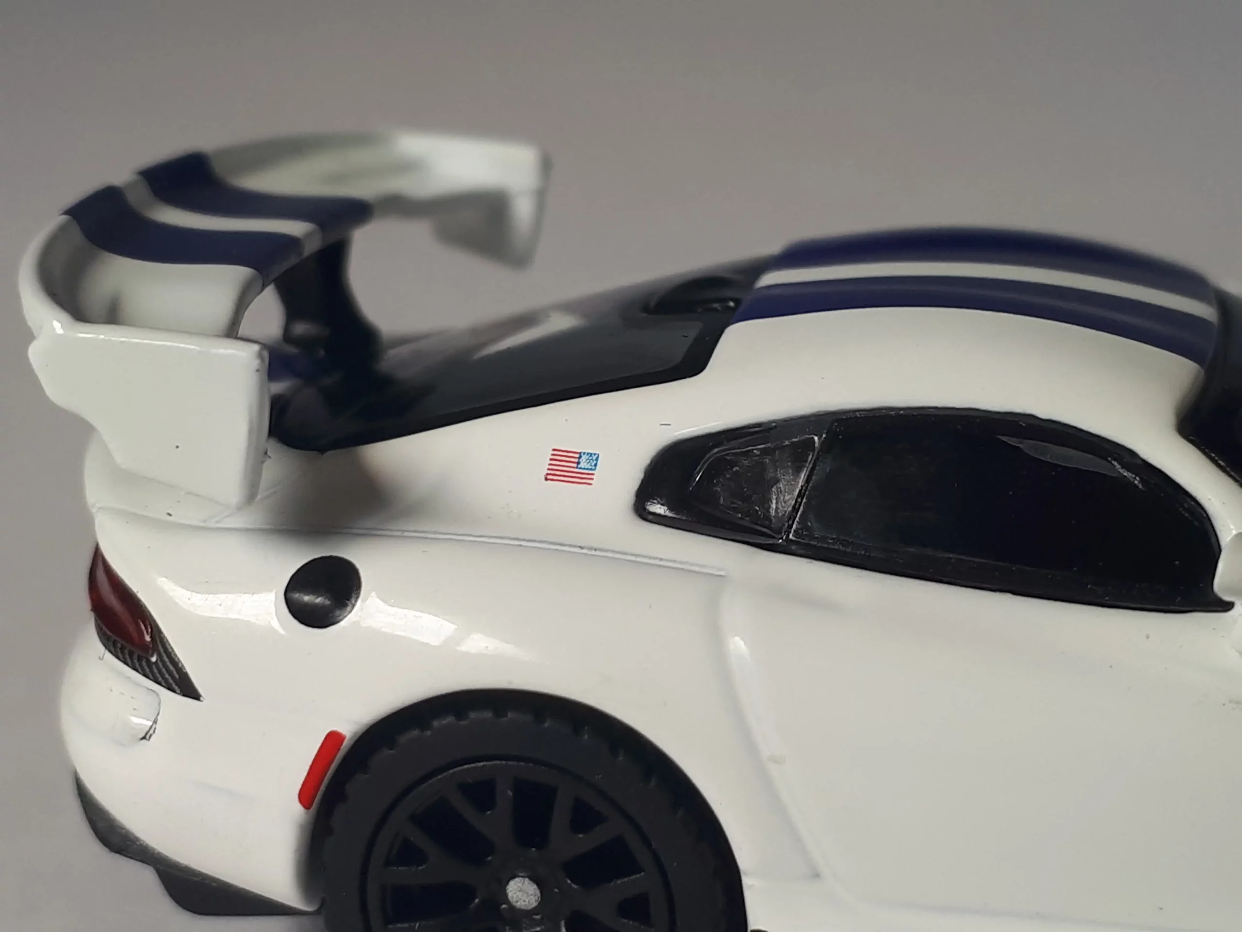1;64 Tarmac Works Dodge Viper ACR 8 1;64 Tarmac Works Dodge Viper ACR 8