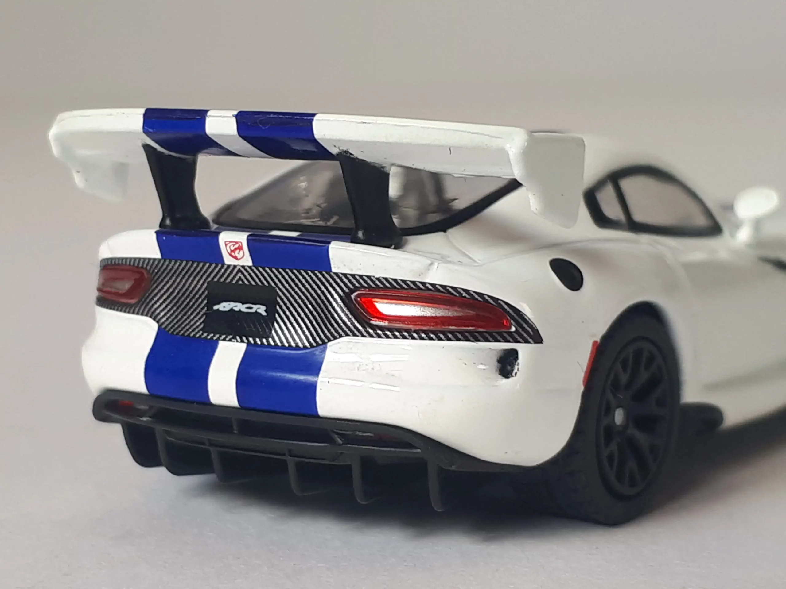 1;64 Tarmac Works Dodge Viper ACR 9 1;64 Tarmac Works Dodge Viper ACR 9