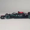 1;64 Tarmac Works Mercedes AMG F1 W12 E Performance 3