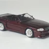 1;64 Tarmac Works Mercedes Benz SL 500 Koenig 4