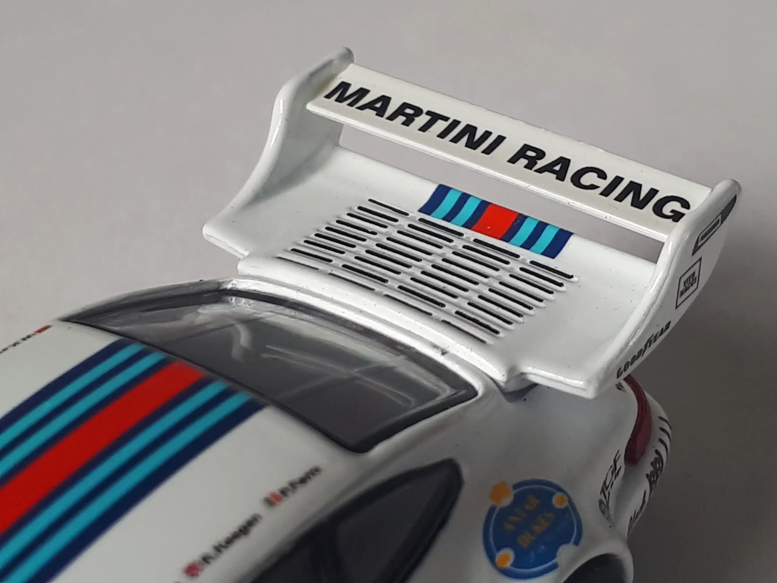 1;64 Tarmac Works Porsche 911 Turbo S LM GT 5 1;64 Tarmac Works Porsche 911 Turbo S LM GT 5