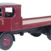 1;76 Oxford Diecast Sentinel DG4 Flatbed