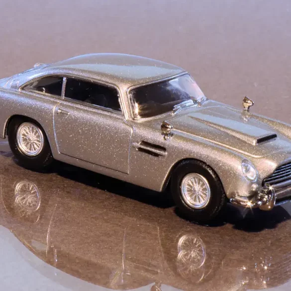 187 Brekina Aston Martin DB5