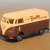 187 Brekina Volkswagen T1 Bensdorp