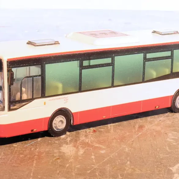 187 KSM Iveco Crossway LE Veolia