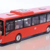 187 Norev Iveco Crossway LE DB Ostbayernbus