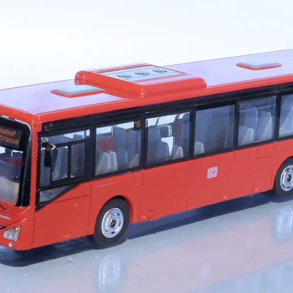 187 Norev Iveco Crossway LE DB Rheinlandbus