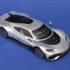 18NZG Mercedes AMG One 2023 5