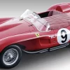 18Tecnomodel Ferrari 250TR LM 1957 1