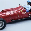 18Tecnomodel Ferrari 375 F1 Ascari Indy 1952 1